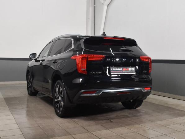 Haval Jolion I с пробегом 2023 года, цена 2 075 995 рублей, 29326 км, внедорожник, Автокод Объявления