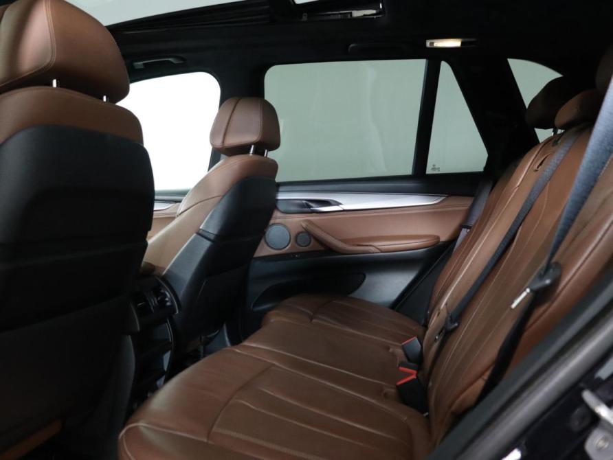 BMW X5 III (F15) Санкт-Петербург  - изображение 26