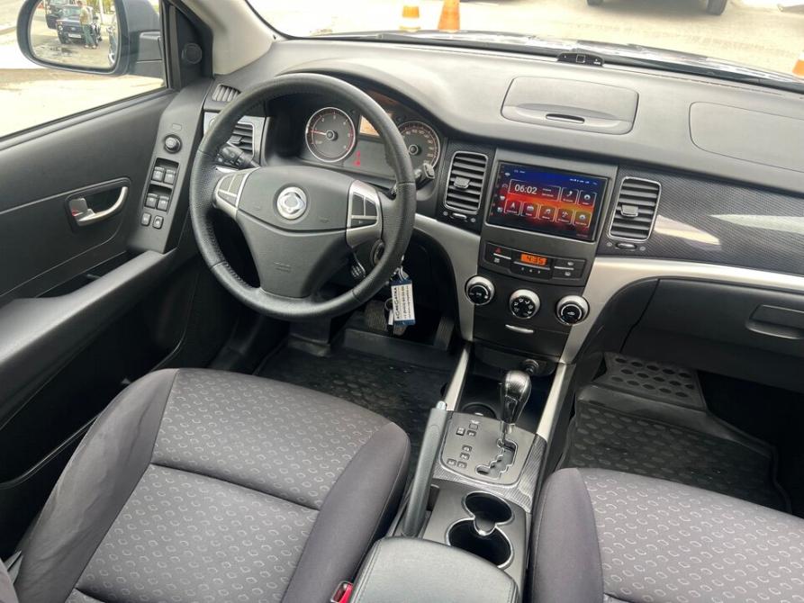 SsangYong Actyon II Саратов  - изображение 10
