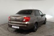 Datsun on-DO I Рестайлинг Волгоград  - изображение 29
