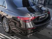 Mercedes-Benz S-Класс VII (W223) Краснодар  - изображение 40