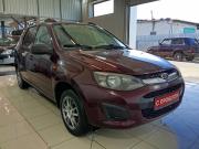 Lada (ВАЗ) Kalina II Арзамас  - изображение 9
