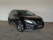 Nissan Murano III (Z52) Москва  - изображение 22