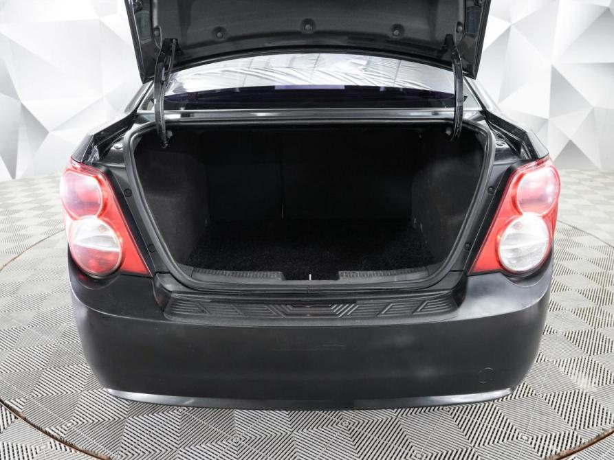 Chevrolet Aveo II Ульяновск  - изображение 18
