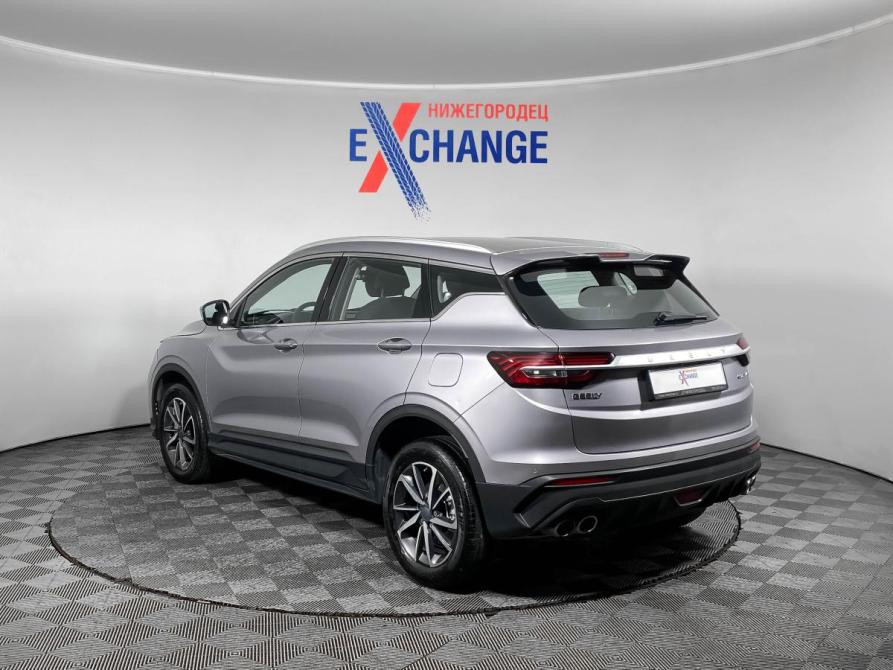 Geely Coolray I Нижний Новгород  - изображение 7