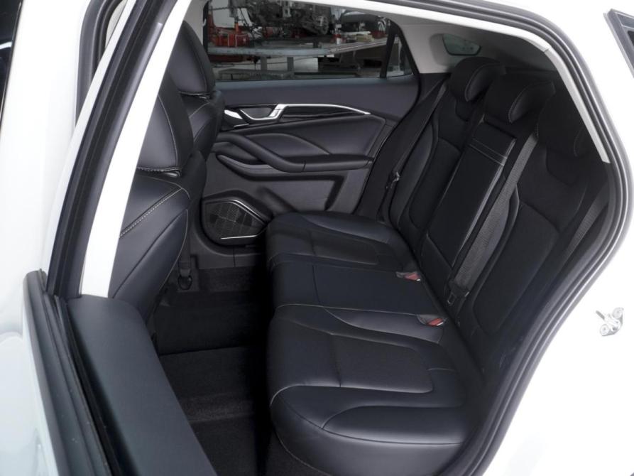 FAW Bestune B70 I Рестайлинг Ростов-на-Дону  - изображение 9