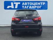 Mitsubishi ASX I Рестайлинг Таганрог  - изображение 30
