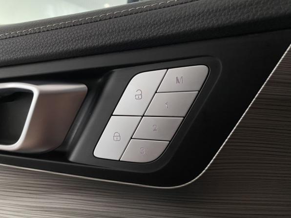 Chery Tiggo 8 Pro Max I с пробегом 2023 года, цена 2 415 000 рублей, 76766 км, внедорожник, Автокод Объявления