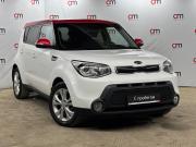 Kia Soul II Санкт-Петербург  - изображение 22