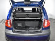 Hyundai Getz I Рестайлинг Санкт-Петербург  - изображение 38