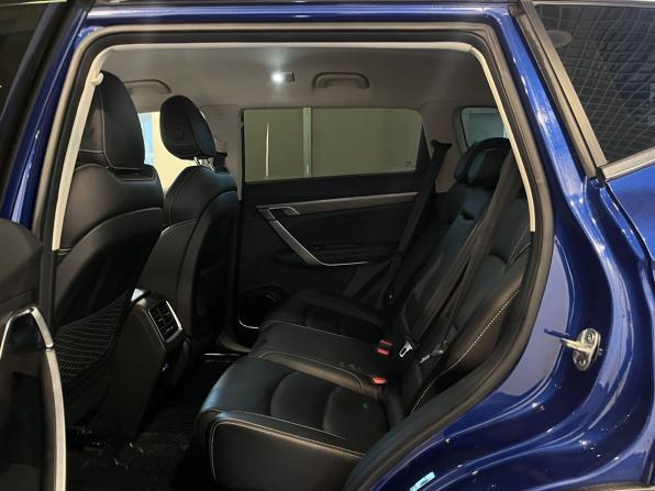 Geely Atlas Pro с пробегом 2022 года, цена 1 880 000 рублей, 120655 км, внедорожник, Автокод Объявления