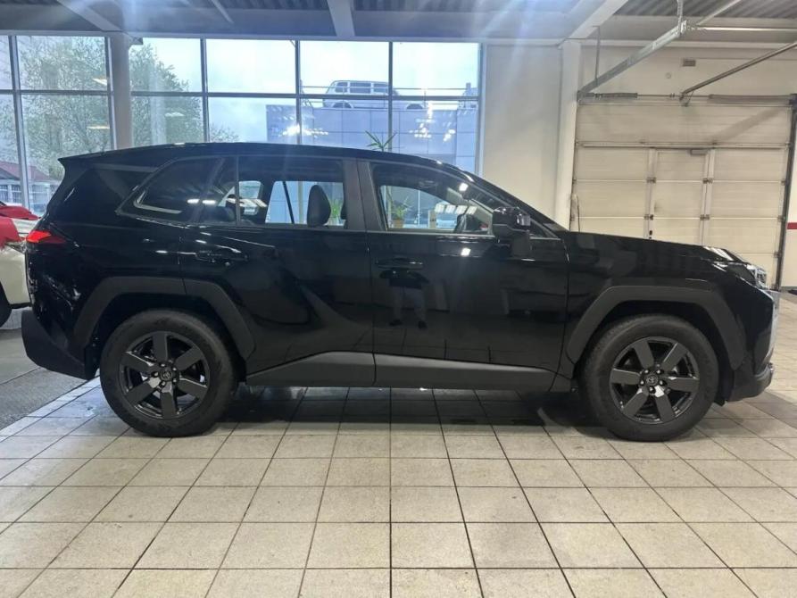 Toyota RAV4 VI (XA60) Челябинск  - изображение 6