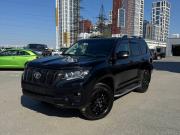 Toyota Land Cruiser Prado 150 Series Рестайлинг 3 Екатеринбург  - изображение 25
