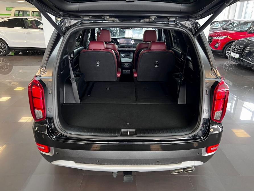 Hyundai Palisade I Тверь  - изображение 7