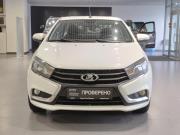Lada (ВАЗ) Vesta I Казань  - изображение 24