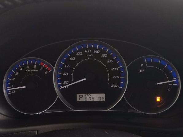 Subaru Forester III Рестайлинг с пробегом 2012 года, цена 1 100 000 рублей, 275106 км, внедорожник, Автокод Объявления