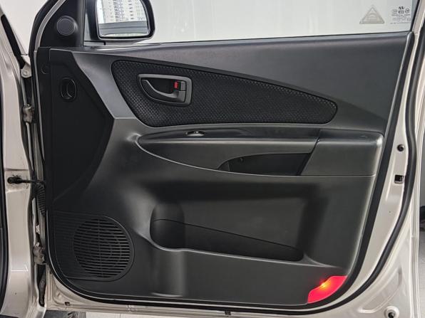 Hyundai Tucson I с пробегом 2007 года, цена 697 000 рублей, 288413 км, внедорожник, Автокод Объявления