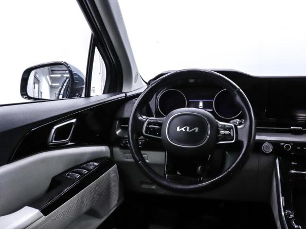 Kia Carnival IV с пробегом 2022 года, цена 5 049 000 рублей, 77334 км, минивэн, Автокод Объявления