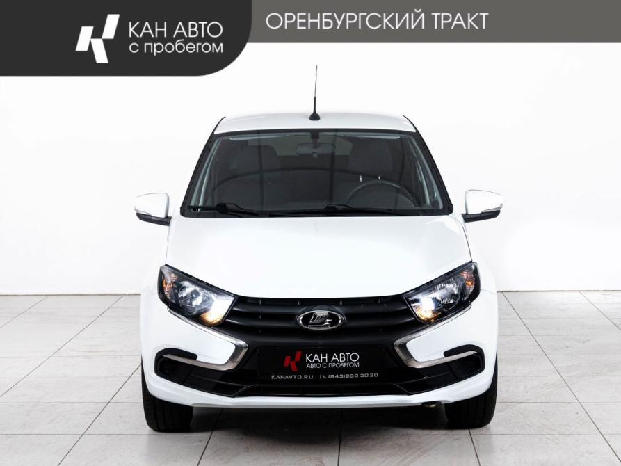 Lada (ВАЗ) Granta I Рестайлинг Казань  - изображение 2