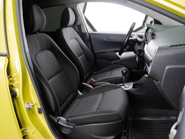 Kia Picanto III с пробегом 2017 года, цена 1 149 000 рублей, 94499 км, хэтчбек, Автокод Объявления
