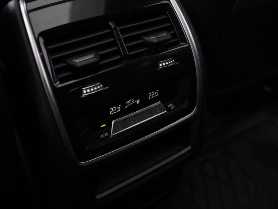 BMW X6 III (G06) Санкт-Петербург  - изображение 12