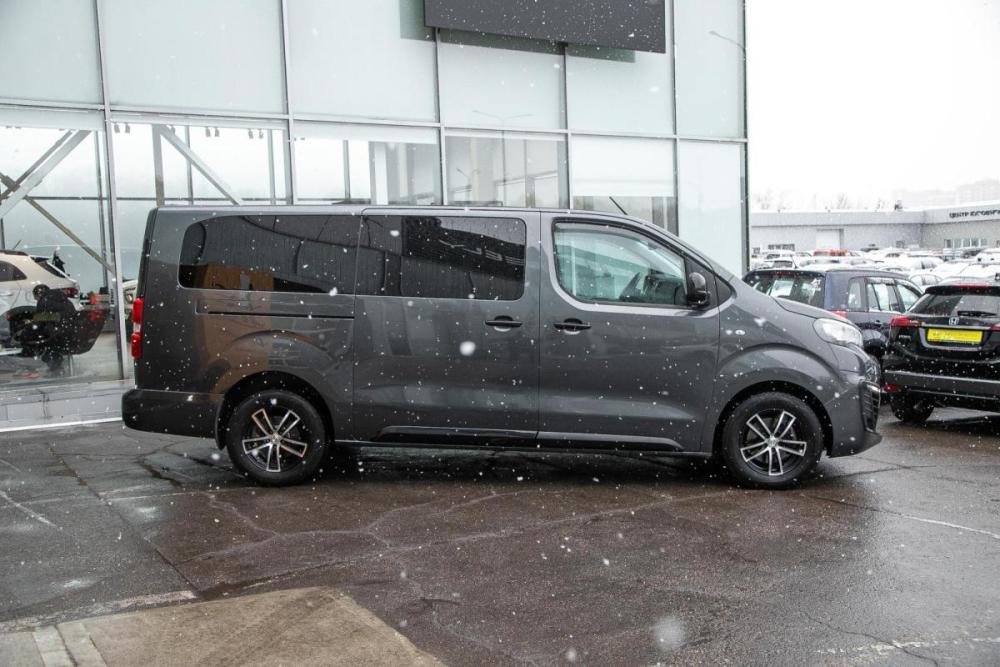 Peugeot Traveller I Иркутск  - изображение 5