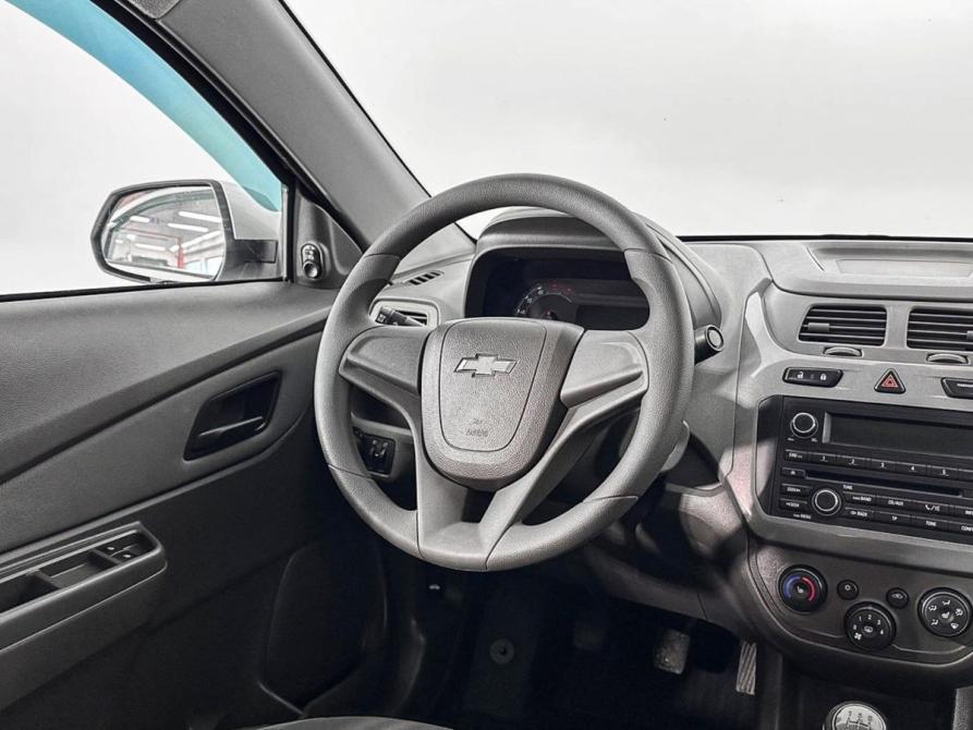 Chevrolet Cobalt II Рестайлинг Ногинск  - изображение 10