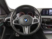 BMW 5 серии VII (G30/G31/G38) Москва  - изображение 48