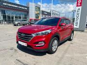 Hyundai Tucson III Стерлитамак  - изображение 23