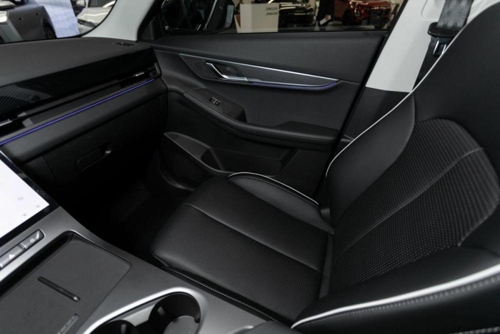 Jaecoo J6 Москва  - изображение 6