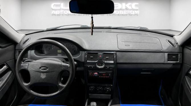 Lada (ВАЗ) Priora I с пробегом 2011 года, цена 299 000 рублей, 208000 км, седан, Автокод Объявления