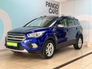 Ford Kuga II Рестайлинг Набережные Челны  - изображение 31