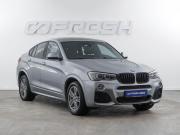 BMW X4 I (F26) Москва  - изображение 22