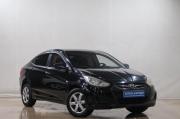 Hyundai Solaris I Новокузнецк  - изображение 32