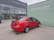 Hyundai Solaris I Екатеринбург  - изображение 14
