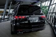 Mercedes-Benz GLS II (X167) Рестайлинг 2 Москва  - изображение 30