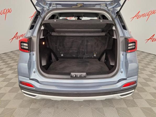 Chery Tiggo 4 I Рестайлинг с пробегом 2020 года, цена 1 199 000 рублей, 101120 км, внедорожник, Автокод Объявления