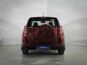 Toyota RAV4 III (XA30) Рестайлинг Новосибирск  - изображение 37