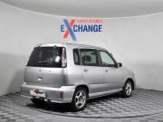 Nissan Cube I Рестайлинг (Z10) Нижний Новгород  - изображение 25