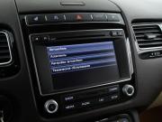 Volkswagen Touareg II Рестайлинг Москва  - изображение 49