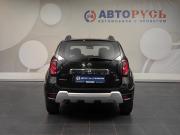 Renault Duster I Рестайлинг Москва  - изображение 28