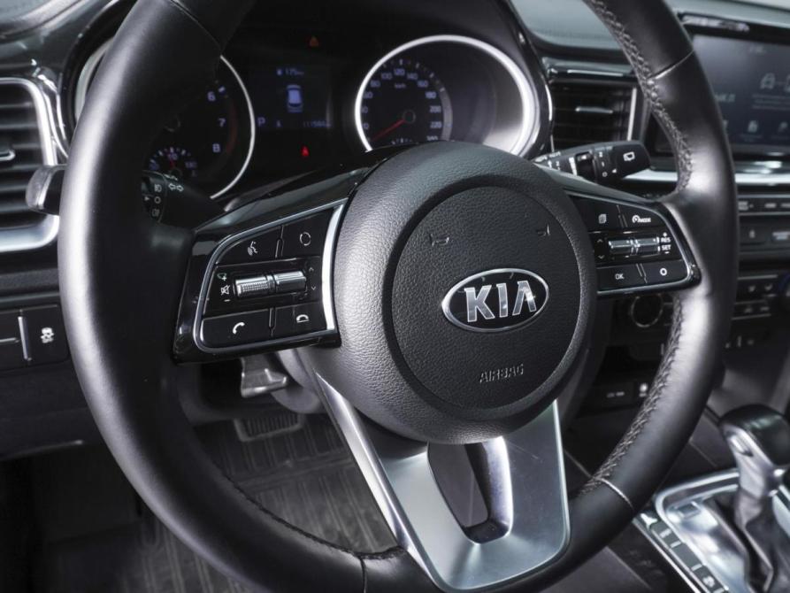 Kia Ceed III Ростов-на-Дону  - изображение 13