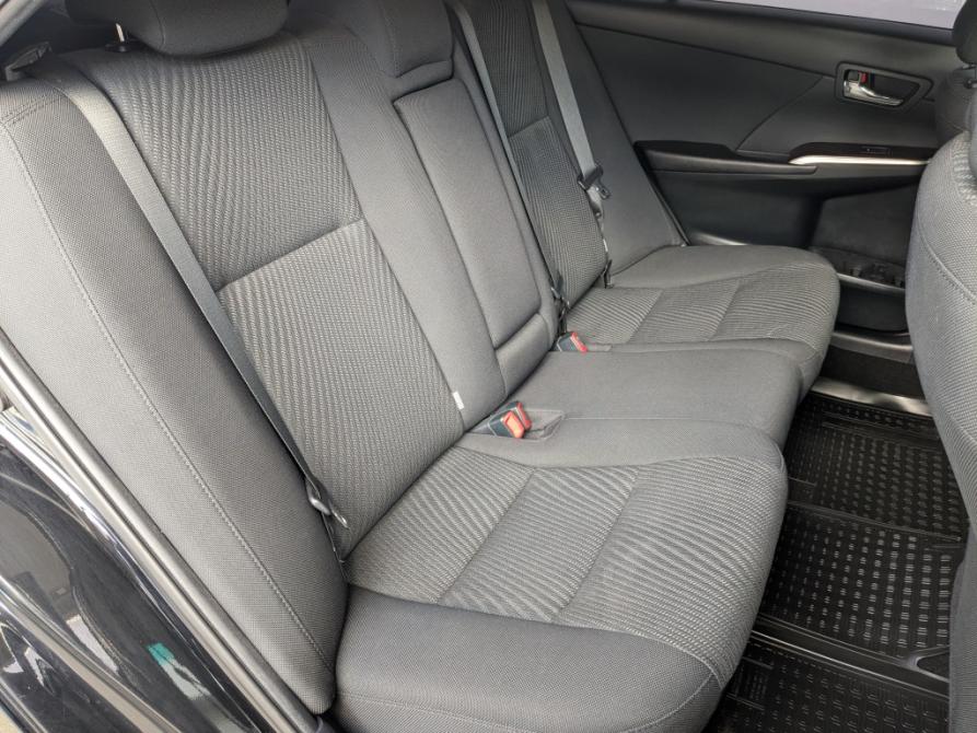 Toyota Camry VII (XV50) Рестайлинг 2 Москва  - изображение 20