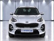 Kia Sportage IV Рестайлинг Москва  - изображение 21