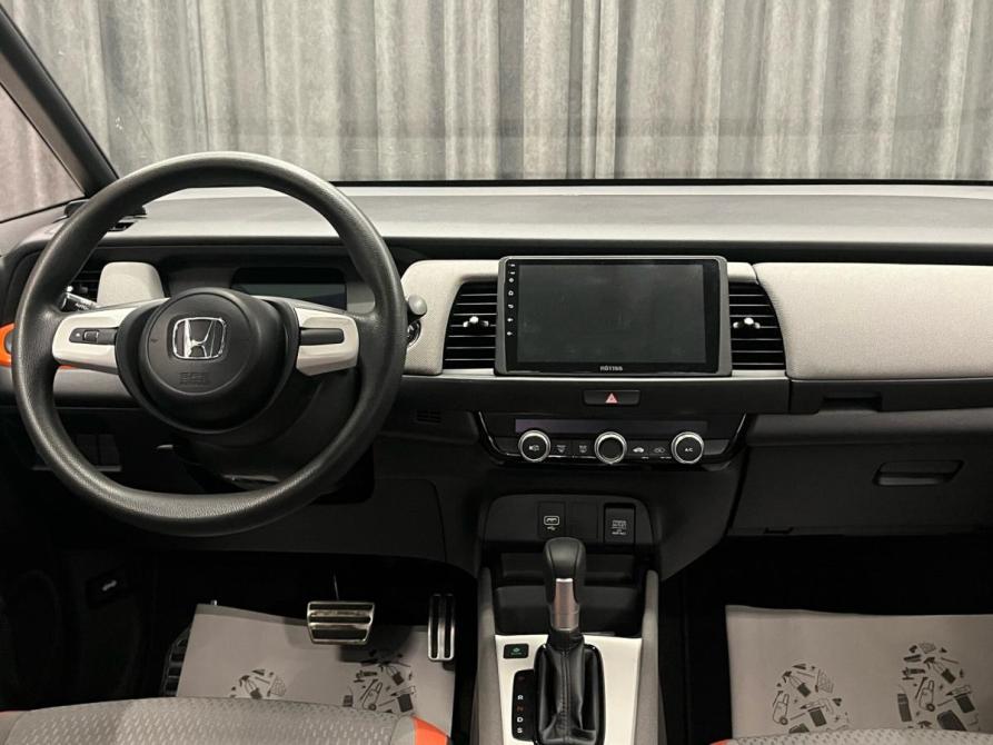 Honda Life VI Красноярск  - изображение 12