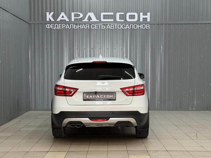 Lada (ВАЗ) Vesta I Магнитогорск  - изображение 4