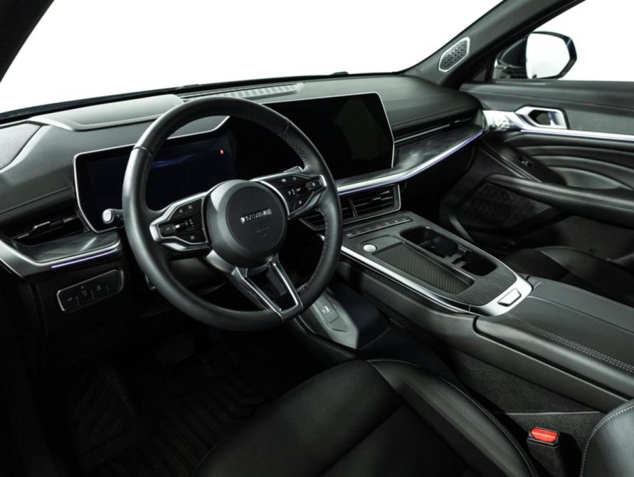 Haval F7 II Санкт-Петербург  - изображение 10