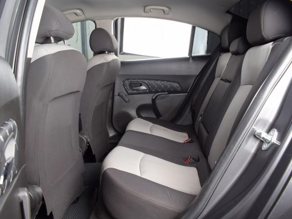Chevrolet Cruze I с пробегом 2011 года, цена 525 999 рублей, 251339 км, седан, Автокод Объявления