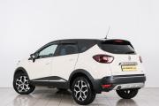 Renault Kaptur I Красноярск  - изображение 27