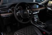 Kia Mohave I Рестайлинг 2 Москва  - изображение 48